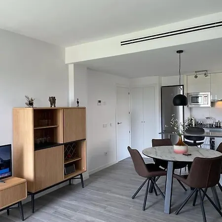 Apartment Casa Mila Sauna, Gym, Padel Indoor Pool *