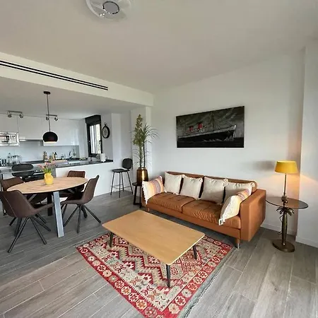 Apartment Casa Mila Sauna, Gym, Padel Indoor Pool Finestrat