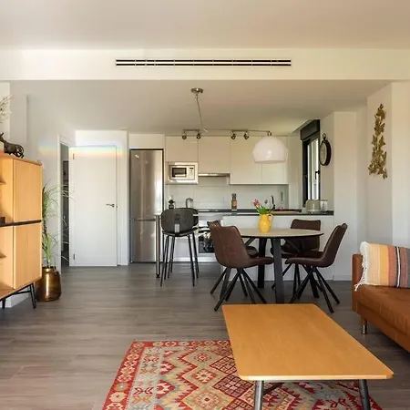 Apartment Casa Mila Sauna, Gym, Padel Indoor Pool *